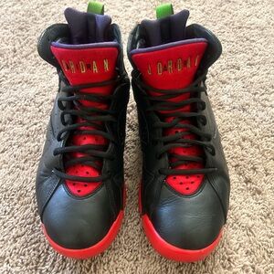 Air Jordan 7 Marvin the Martian men’s size 10 1/2